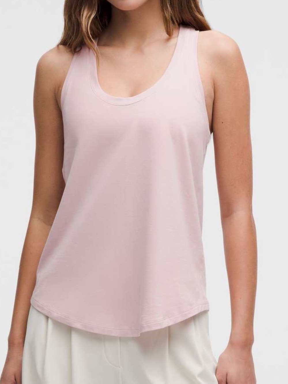 Lululemon Love Tank Top